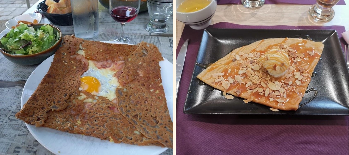 Creperie Caramel & Fleur De Sel - Gallery Image 4