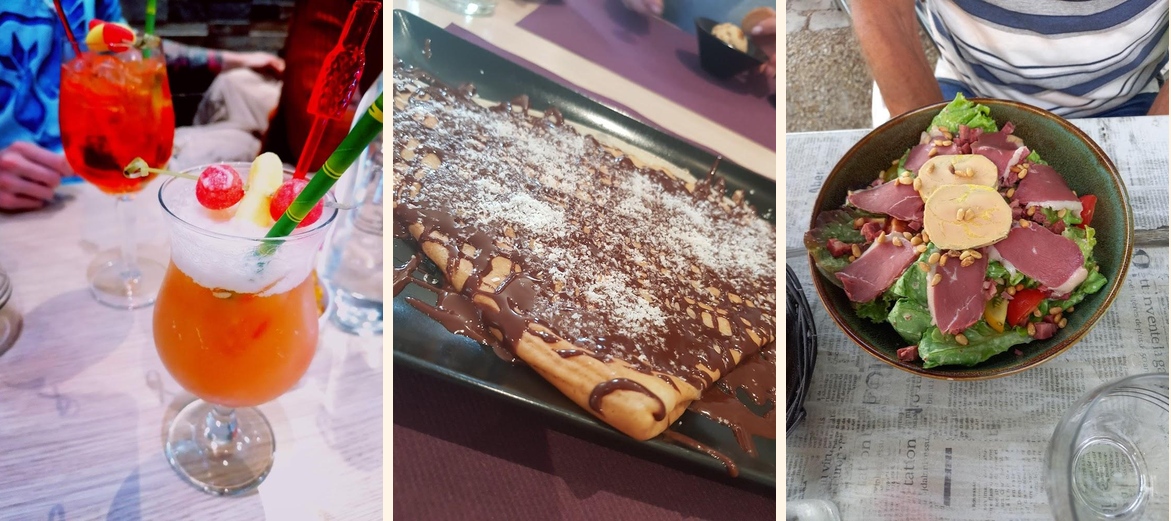 Creperie Caramel & Fleur De Sel - Gallery Image 5