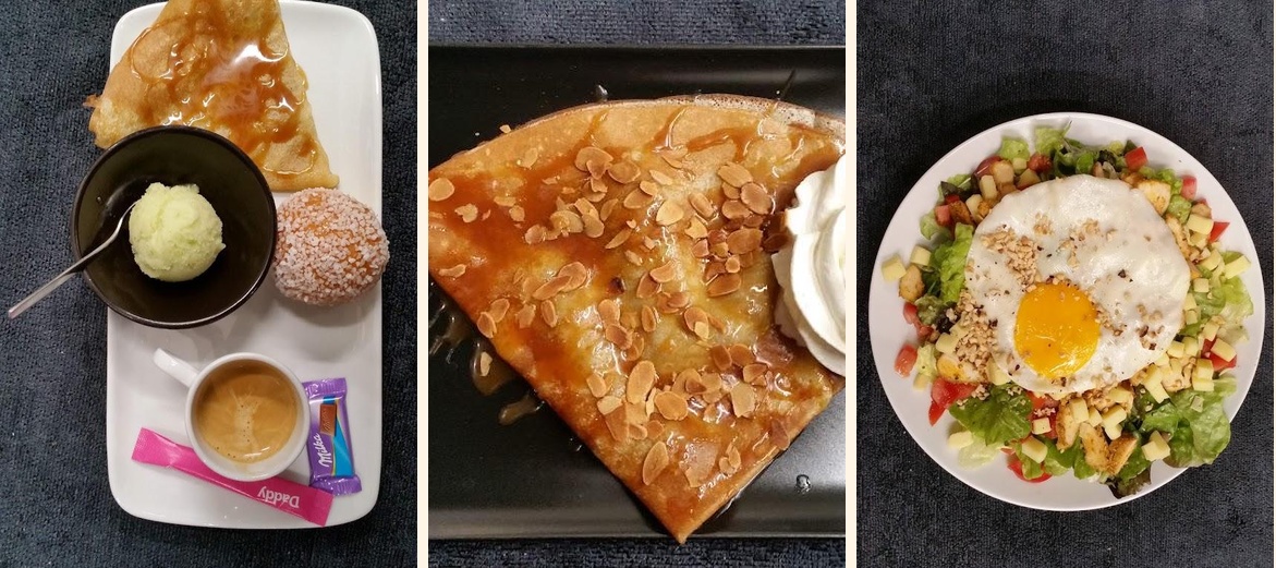 Creperie Caramel & Fleur De Sel - Gallery Image 6