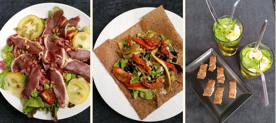 Creperie Caramel & Fleur De Sel - Gallery Image 7