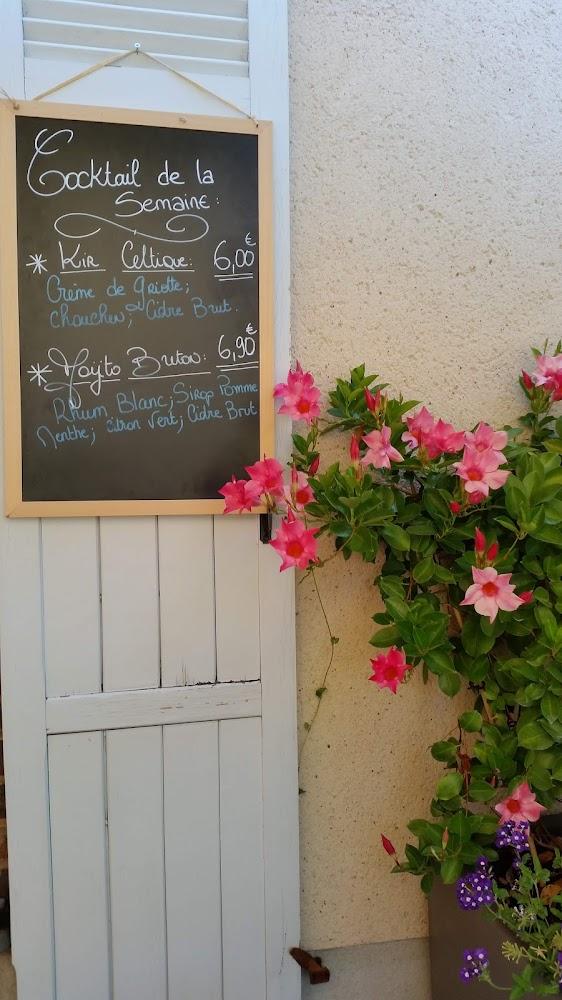 Creperie Caramel & Fleur De Sel - Menu Image 2